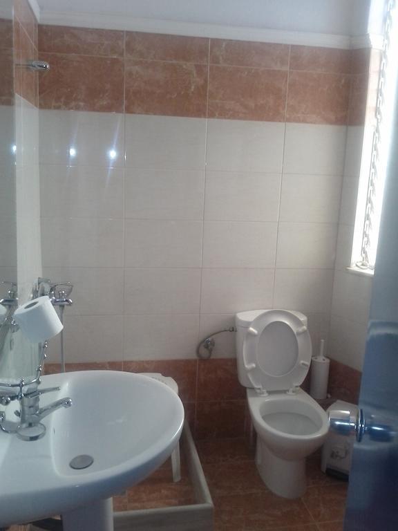 Hotel Tainaro Loutra Edipsou  Room photo