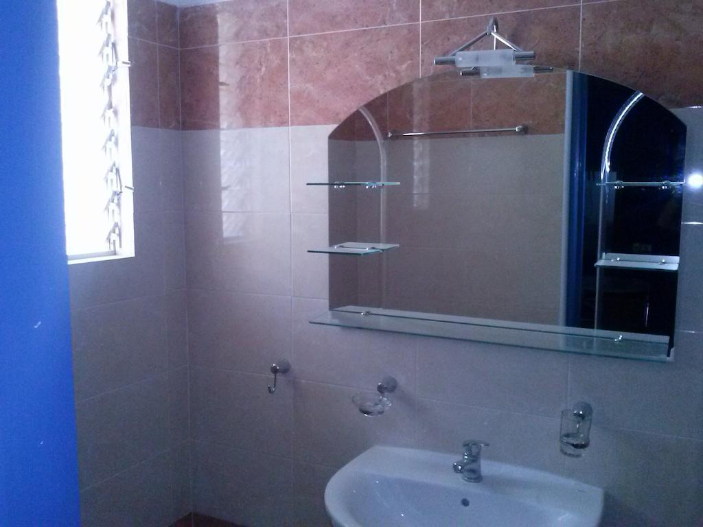 Hotel Tainaro Loutra Edipsou  Room photo