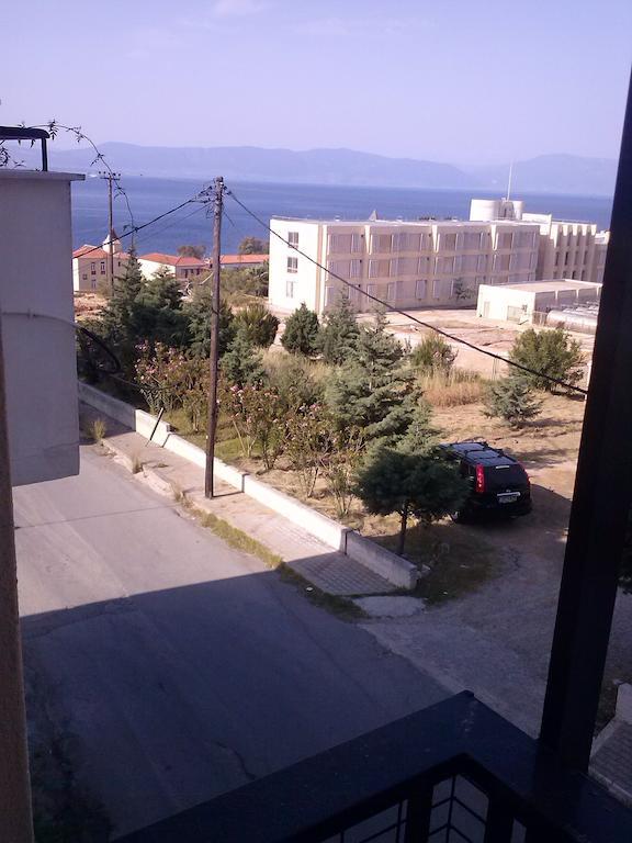 Hotel Tainaro Loutra Edipsou  Room photo