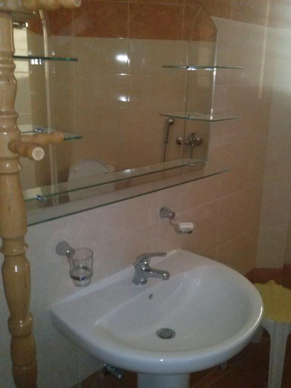 Hotel Tainaro Loutra Edipsou  Room photo